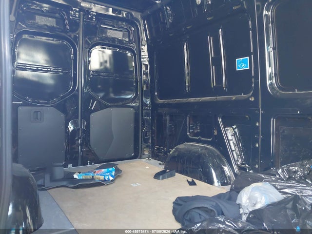 Продаж на аукціоні авто 2023 Mercedes-benz Sprinter 2500 Standard Roof 4-cyl Diesel, vin: W1Y4KBHY8PT134373, номер лоту: 45575474