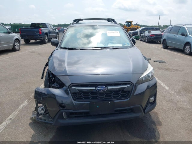 Aukcja sprzedaży 2018 Subaru Crosstrek 2.0i Premium, vin: JF2GTABC0JH285709, numer aukcji: 45575478