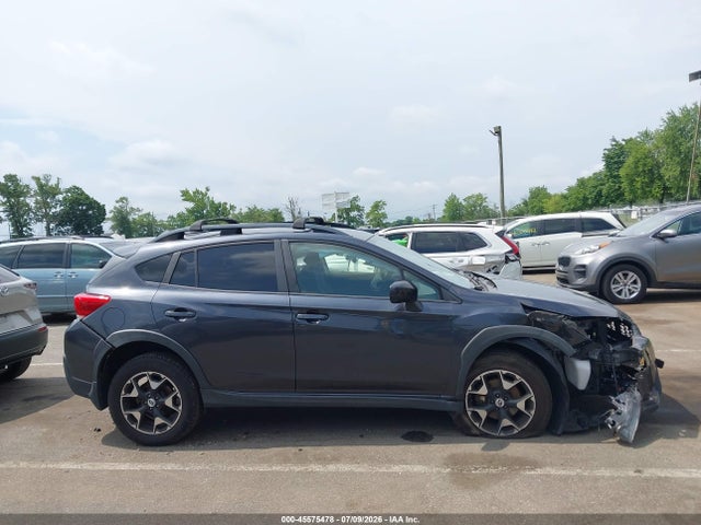 Aukcja sprzedaży 2018 Subaru Crosstrek 2.0i Premium, vin: JF2GTABC0JH285709, numer aukcji: 45575478