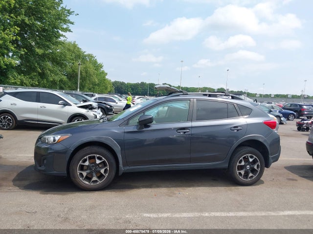 Aukcja sprzedaży 2018 Subaru Crosstrek 2.0i Premium, vin: JF2GTABC0JH285709, numer aukcji: 45575478