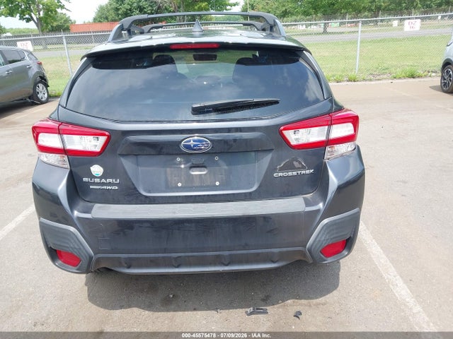 Aukcja sprzedaży 2018 Subaru Crosstrek 2.0i Premium, vin: JF2GTABC0JH285709, numer aukcji: 45575478