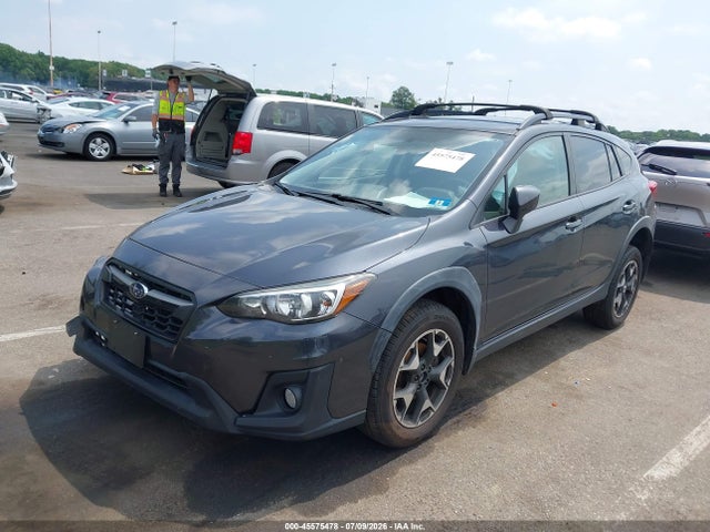 Aukcja sprzedaży 2018 Subaru Crosstrek 2.0i Premium, vin: JF2GTABC0JH285709, numer aukcji: 45575478