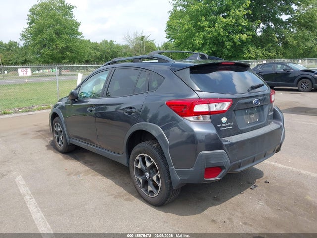 Aukcja sprzedaży 2018 Subaru Crosstrek 2.0i Premium, vin: JF2GTABC0JH285709, numer aukcji: 45575478