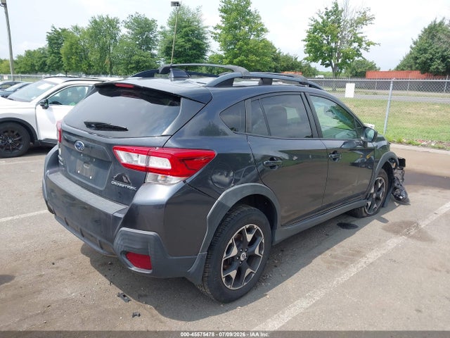Aukcja sprzedaży 2018 Subaru Crosstrek 2.0i Premium, vin: JF2GTABC0JH285709, numer aukcji: 45575478
