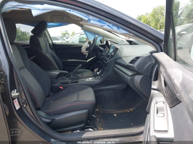 Aukcja sprzedaży 2018 Subaru Crosstrek 2.0i Premium, vin: JF2GTABC0JH285709, numer aukcji: 45575478