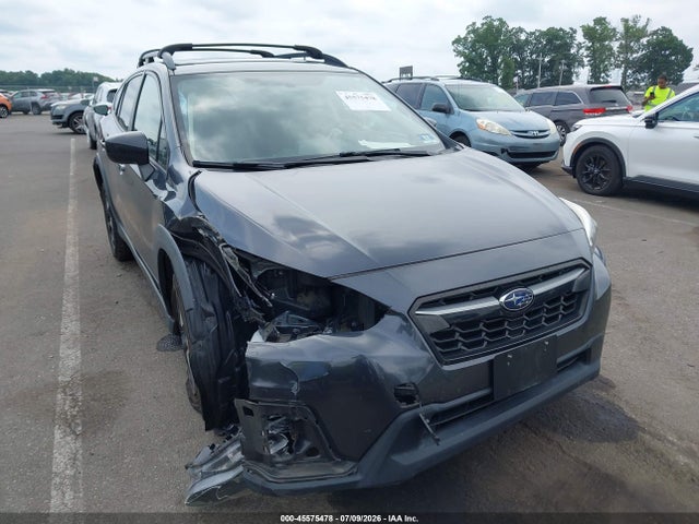 Aukcja sprzedaży 2018 Subaru Crosstrek 2.0i Premium, vin: JF2GTABC0JH285709, numer aukcji: 45575478
