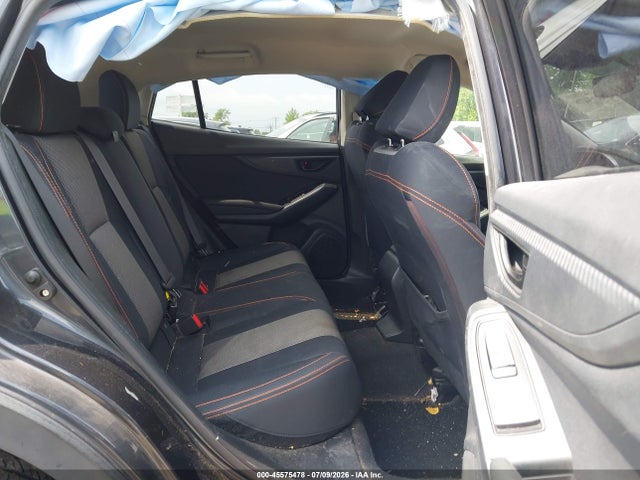 Aukcja sprzedaży 2018 Subaru Crosstrek 2.0i Premium, vin: JF2GTABC0JH285709, numer aukcji: 45575478