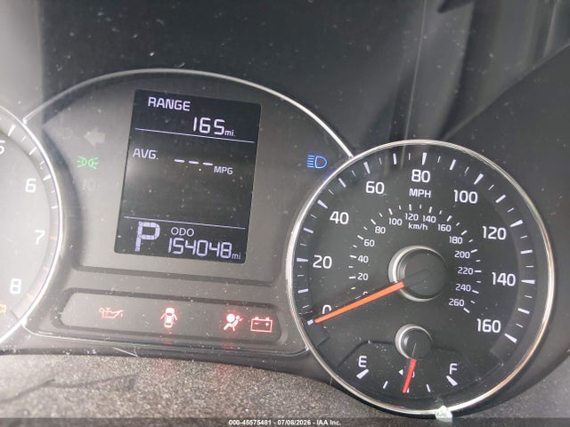 45575481 :رقم المزاد ، KNAFK4A61F5311640 vin ، 2015 Kia Forte Lx مزاد بيع