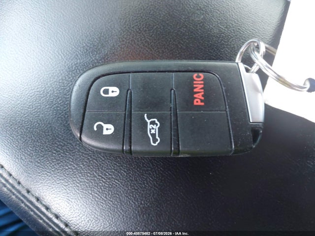Aukcja sprzedaży 2021 Dodge Durango Sxt Plus Rwd, vin: 1C4RDHAG4MC640688, numer aukcji: 45575482