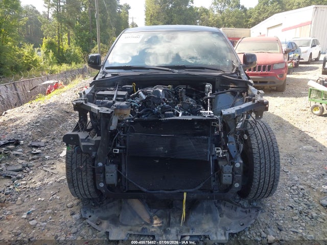 Aukcja sprzedaży 2021 Dodge Durango Sxt Plus Rwd, vin: 1C4RDHAG4MC640688, numer aukcji: 45575482