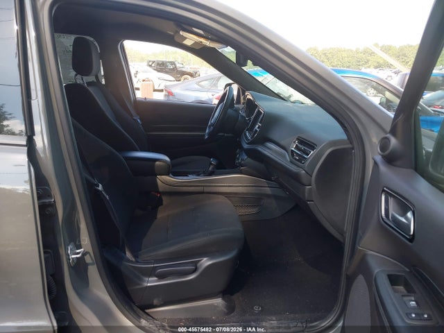 Aukcja sprzedaży 2021 Dodge Durango Sxt Plus Rwd, vin: 1C4RDHAG4MC640688, numer aukcji: 45575482