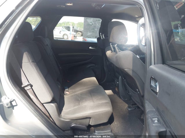 Aukcja sprzedaży 2021 Dodge Durango Sxt Plus Rwd, vin: 1C4RDHAG4MC640688, numer aukcji: 45575482