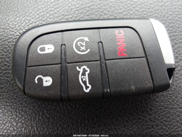 Продажа на аукционе авто 2014 Ram 1500 Laramie, vin: 1C6RR6NT1ES101862, номер лота: 45575490