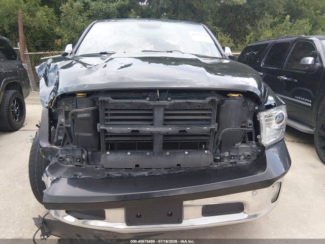 Продажа на аукционе авто 2014 Ram 1500 Laramie, vin: 1C6RR6NT1ES101862, номер лота: 45575490