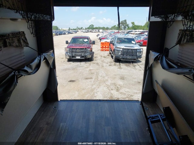 2016 Heartland Pioneer Toy Hauler Rg28 მანქანა იყიდება აუქციონზე, vin: 5SFPB3329GE311654, აუქციონის ნომერი: 45575492