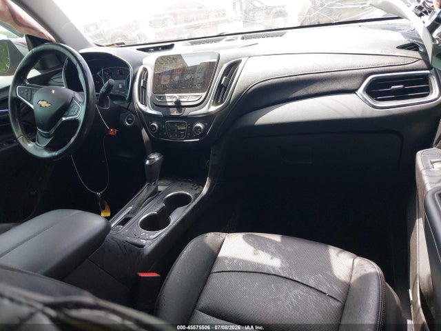 Aukcja sprzedaży 2018 Chevrolet Equinox Premier, vin: 3GNAXNEX1JS560453, numer aukcji: 45575506