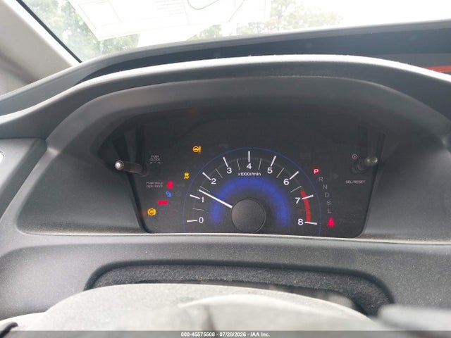 Honda Civic Lx 2014 19XFB2F59EE031121 Image 7