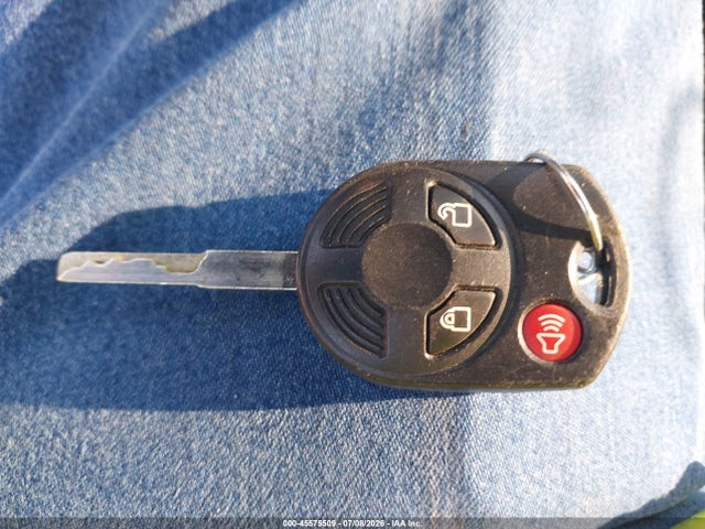 45575509 :رقم المزاد ، 1FMCU9G98JUB31726 vin ، 2018 Ford Escape Se مزاد بيع