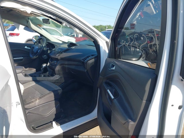 45575509 :رقم المزاد ، 1FMCU9G98JUB31726 vin ، 2018 Ford Escape Se مزاد بيع