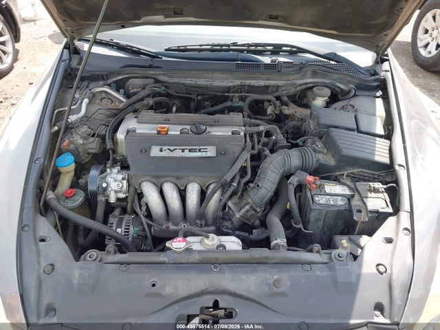 Продажа на аукционе авто 2006 Honda Accord 2.4 Ex, vin: 1HGCM56816A095331, номер лота: 45575514