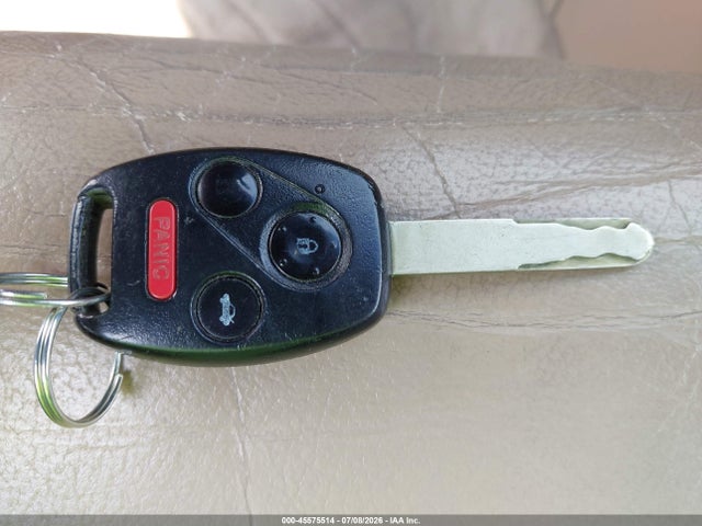 Продажа на аукционе авто 2006 Honda Accord 2.4 Ex, vin: 1HGCM56816A095331, номер лота: 45575514