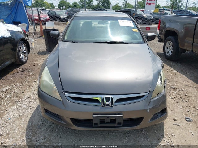 Продажа на аукционе авто 2006 Honda Accord 2.4 Ex, vin: 1HGCM56816A095331, номер лота: 45575514