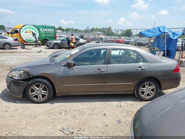 Продажа на аукционе авто 2006 Honda Accord 2.4 Ex, vin: 1HGCM56816A095331, номер лота: 45575514