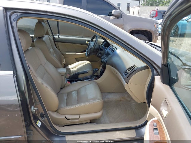 Продажа на аукционе авто 2006 Honda Accord 2.4 Ex, vin: 1HGCM56816A095331, номер лота: 45575514
