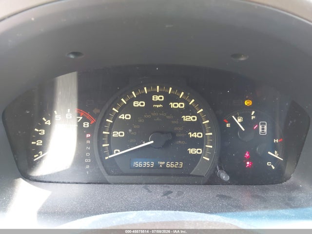 Продажа на аукционе авто 2006 Honda Accord 2.4 Ex, vin: 1HGCM56816A095331, номер лота: 45575514
