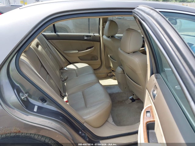 Продажа на аукционе авто 2006 Honda Accord 2.4 Ex, vin: 1HGCM56816A095331, номер лота: 45575514