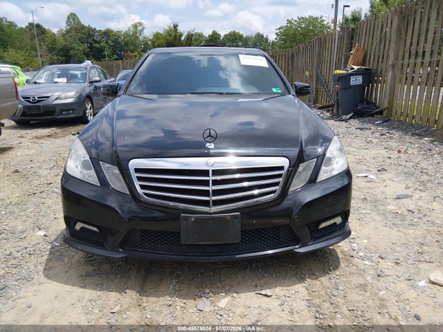 2011 Mercedes-benz E 350 4matic მანქანა იყიდება აუქციონზე, vin: WDDHF8HB6BA439213, აუქციონის ნომერი: 45575524