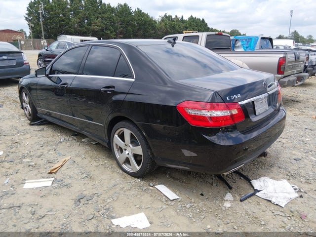 Aukcja sprzedaży 2011 Mercedes-benz E 350 4matic, vin: WDDHF8HB6BA439213, numer aukcji: 45575524