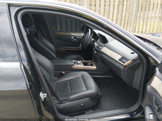 Aukcja sprzedaży 2011 Mercedes-benz E 350 4matic, vin: WDDHF8HB6BA439213, numer aukcji: 45575524