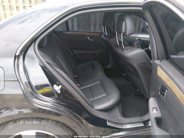 Auction sale of the 2011 Mercedes-benz E 350 4matic, vin: WDDHF8HB6BA439213, lot number: 45575524