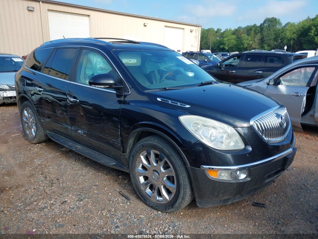 Aukcja sprzedaży 2011 Buick Enclave 2xl, vin: 5GAKVCED7BJ403933, numer aukcji: 45575525