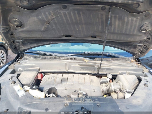 Aukcja sprzedaży 2011 Buick Enclave 2xl, vin: 5GAKVCED7BJ403933, numer aukcji: 45575525