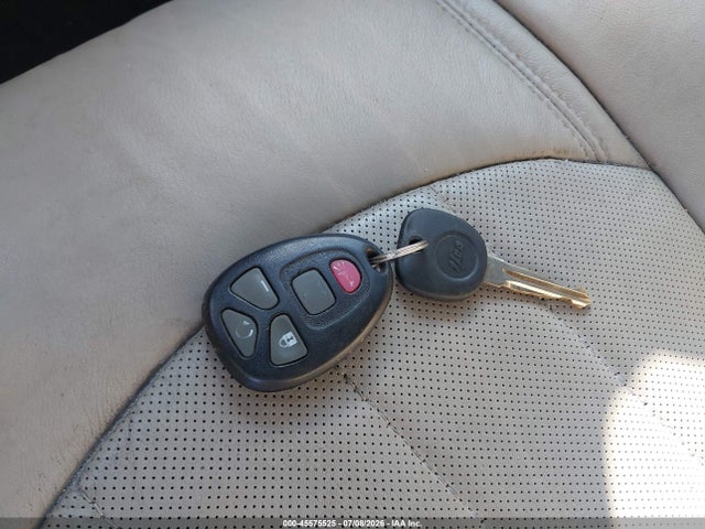 Aukcja sprzedaży 2011 Buick Enclave 2xl, vin: 5GAKVCED7BJ403933, numer aukcji: 45575525