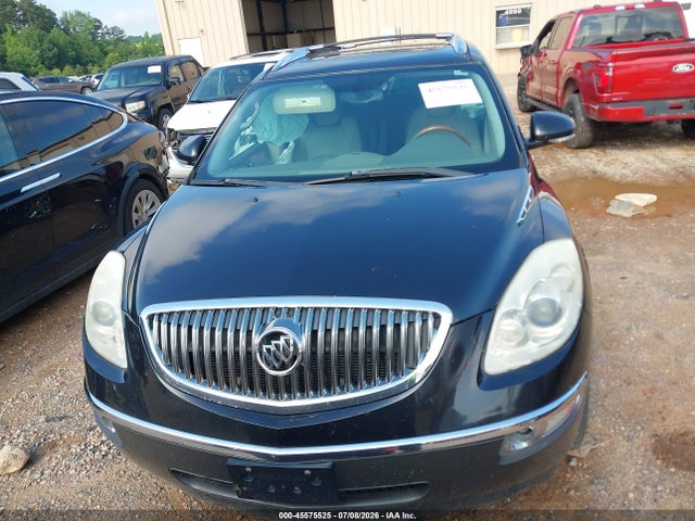Aukcja sprzedaży 2011 Buick Enclave 2xl, vin: 5GAKVCED7BJ403933, numer aukcji: 45575525