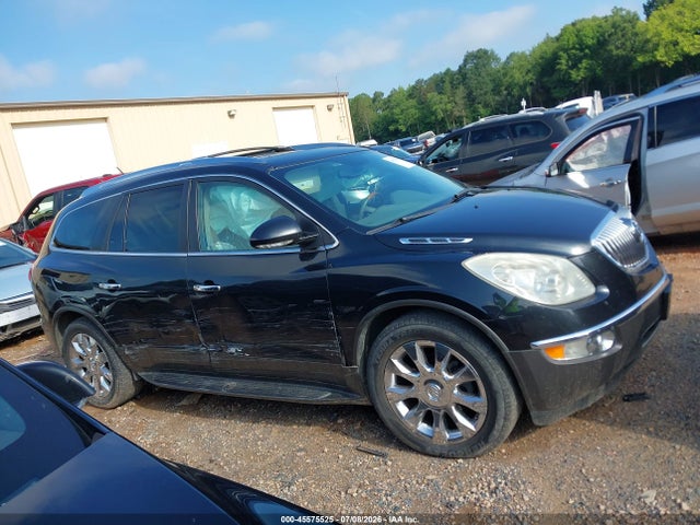 Aukcja sprzedaży 2011 Buick Enclave 2xl, vin: 5GAKVCED7BJ403933, numer aukcji: 45575525