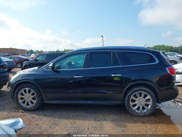 Aukcja sprzedaży 2011 Buick Enclave 2xl, vin: 5GAKVCED7BJ403933, numer aukcji: 45575525
