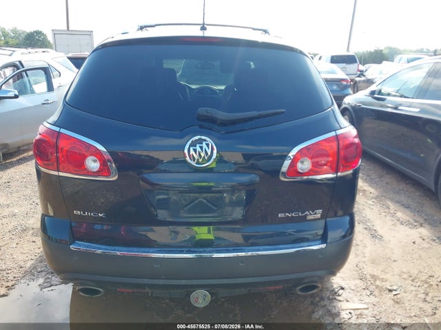 Aukcja sprzedaży 2011 Buick Enclave 2xl, vin: 5GAKVCED7BJ403933, numer aukcji: 45575525