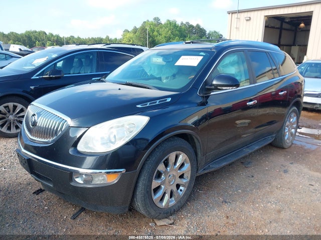 Aukcja sprzedaży 2011 Buick Enclave 2xl, vin: 5GAKVCED7BJ403933, numer aukcji: 45575525