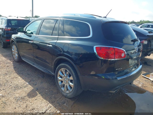 Aukcja sprzedaży 2011 Buick Enclave 2xl, vin: 5GAKVCED7BJ403933, numer aukcji: 45575525