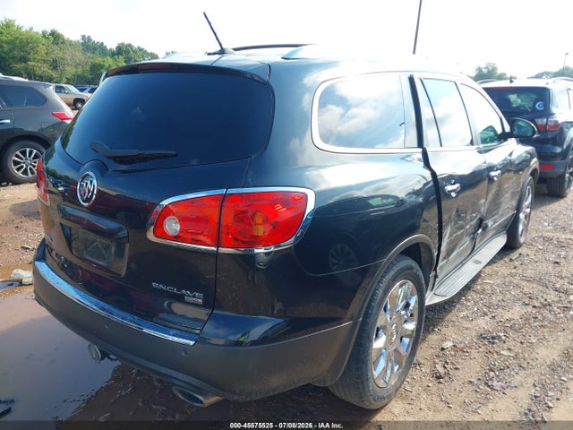 Aukcja sprzedaży 2011 Buick Enclave 2xl, vin: 5GAKVCED7BJ403933, numer aukcji: 45575525