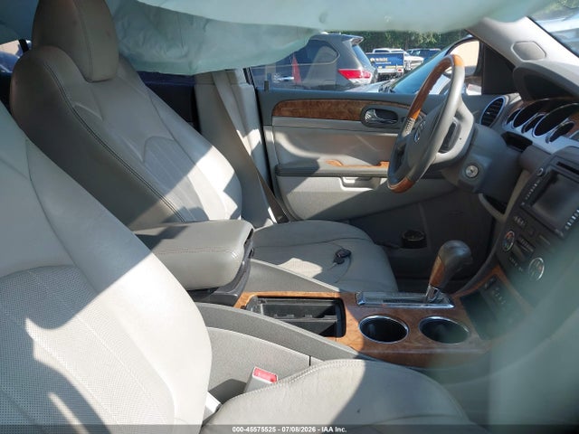 Aukcja sprzedaży 2011 Buick Enclave 2xl, vin: 5GAKVCED7BJ403933, numer aukcji: 45575525