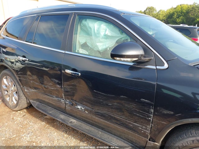 Aukcja sprzedaży 2011 Buick Enclave 2xl, vin: 5GAKVCED7BJ403933, numer aukcji: 45575525