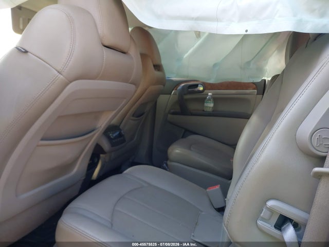 Aukcja sprzedaży 2011 Buick Enclave 2xl, vin: 5GAKVCED7BJ403933, numer aukcji: 45575525