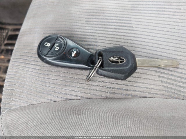 2010 Subaru Forester 2.5x Premium მანქანა იყიდება აუქციონზე, vin: JF2SH6CC0AH714449, აუქციონის ნომერი: 45575526