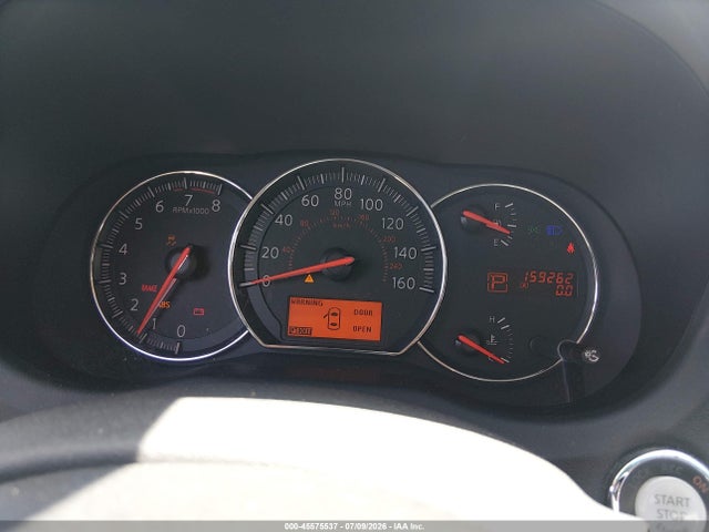 45575537 :رقم المزاد ، 1N4AA5AP8BC867762 vin ، 2011 Nissan Maxima 3.5 Sv مزاد بيع