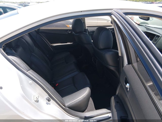 Продажа на аукционе авто 2011 Nissan Maxima 3.5 Sv, vin: 1N4AA5AP8BC867762, номер лота: 45575537